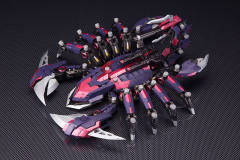 Highend Master Model EZ-036 Death Stinger-资料图
