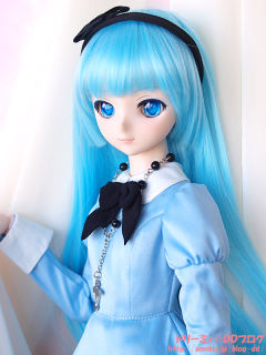 初音未来 Snow-资料图