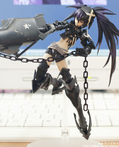 figma#SP-041 疯狂的黑岩射手 -资料图