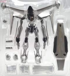 ROBOT魂 Terminus Type B303 魔鬼鱼-资料图