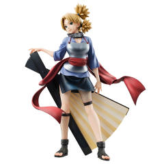 Naruto Gals 手鞠 -资料图