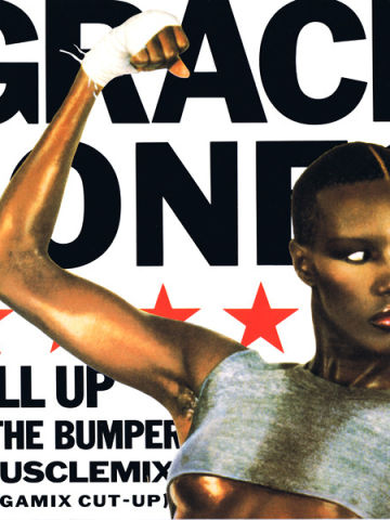Pull Up To The Bumper (A Musclemix) (A Megamix Cut-up)