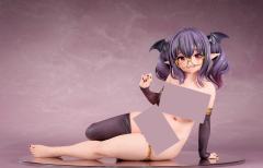 肉感少女 魅魔 伊莎贝尔-资料图