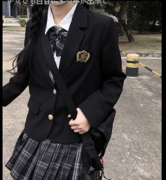 陇海 西服-资料图