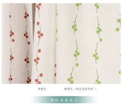小浆果·飞机袖-资料图