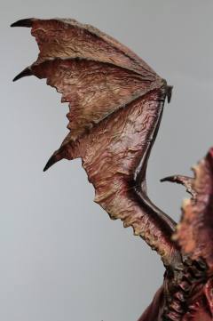 Amon Crimson Devil-资料图