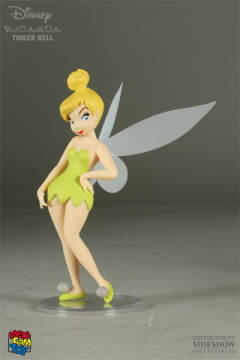Tinkerbell 通常贩售版-资料图