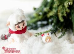 倒倒-噗倒雪球-资料图