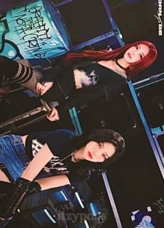 24世巡日周随机卡 溜娜 ver.E