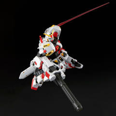 HGUC RX-78-5 高达五号机-资料图
