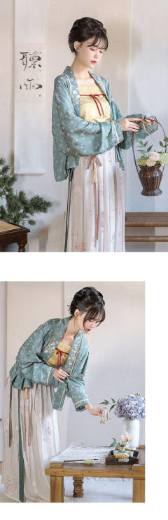 碧潭飘雪-资料图