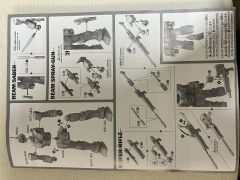 HGGTO RGM-79SC 特装狙击型吉姆-资料图