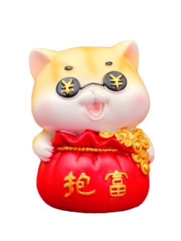 隐藏款-抱富
