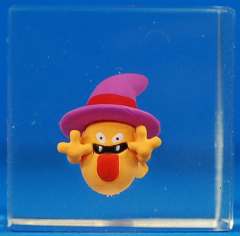Crystal Monsters Cube Type 幽灵 -资料图