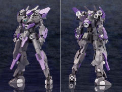 Frame Arms YSX-24RD/NE Zeryphikal/NE-资料图