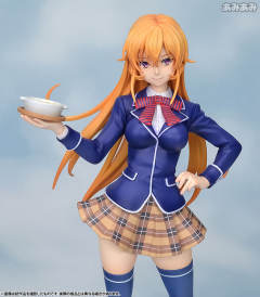 Sekai Seifuku Sakusen 薙切绘里奈 -资料图