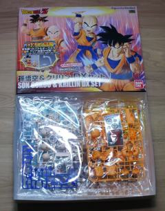 FRS 克林 豪华套装-资料图