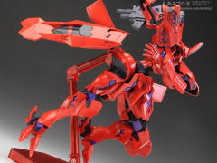 武御雷f型Mana Tsukuyomi Model-资料图