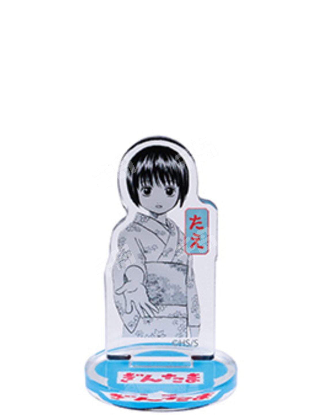 銀魂　缶バッジ　志村妙　お妙さん　幼少　J-WORLD ジャンプ　JF 2025年最新】志村妙 銀魂の人気アイテム - メルカリ