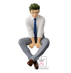 Break Time Figure 仓持洋一 