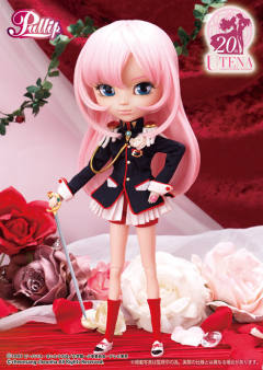 Pullip  Pullip 天上欧蒂娜