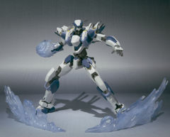 ROBOT魂 ARX-7 强弩 Lamda Driver Renewal Ver.-资料图