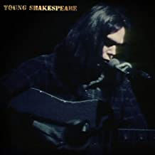 Young Shakespeare Deluxe