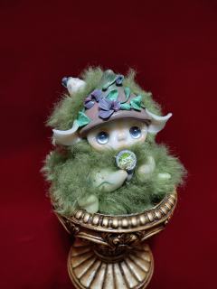 花草系列-帽帽-资料图