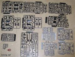 Variable Infinity Crest CR-C90U3-资料图