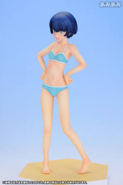 Beach Queens 谷川柑菜-资料图