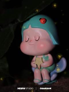 仲夏夜之梦-资料图