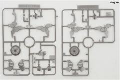 HGBD GNX-803OG 食人魔GN-X-资料图