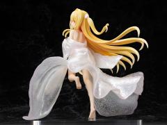 出包王女Darkness 金色暗影 白无垢ver.-资料图