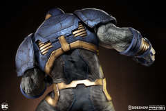 Darkseid The New52!-资料图