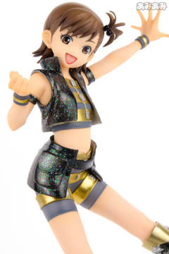 Brilliant Stage 双海真美 12岁-资料图