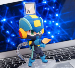 洛克人EXE Super Movable Edition-资料图