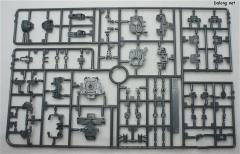 MG FA-78-1 全装甲高达蓝色机-资料图