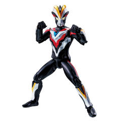 Ultra Action Figure 维克特利·奥特曼 -资料图