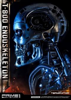 T-800 -资料图