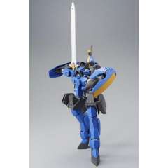 HGI-BO EB-06r 格雷兹里特尔（麦基利斯机）-资料图