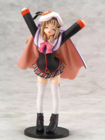 Toy's Works Collection DX Little Busters! 能美·库特莉亚芙卡