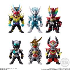 Converge Kamen Rider 24 假面骑士诞骑-资料图