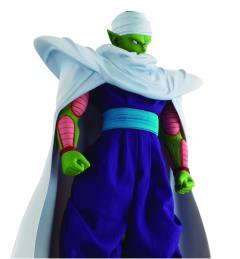 Dimension of Dragonball 短笛 -资料图