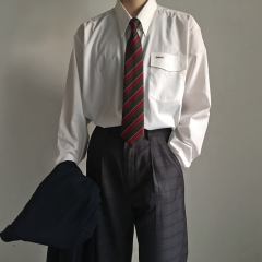 多色长裤-资料图