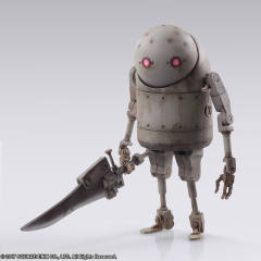 机械生命体 2 Figure set-资料图