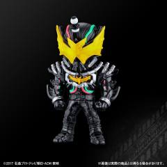 Remix Riders PB01 Night Rogue-资料图