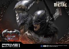 Museum Masterline Series 蝙蝠侠 Joker -资料图