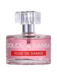 Dolce & Sense Rose de Damas