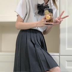 草稿纸 衬衫-资料图