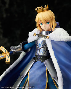 Saber 豪华版-资料图